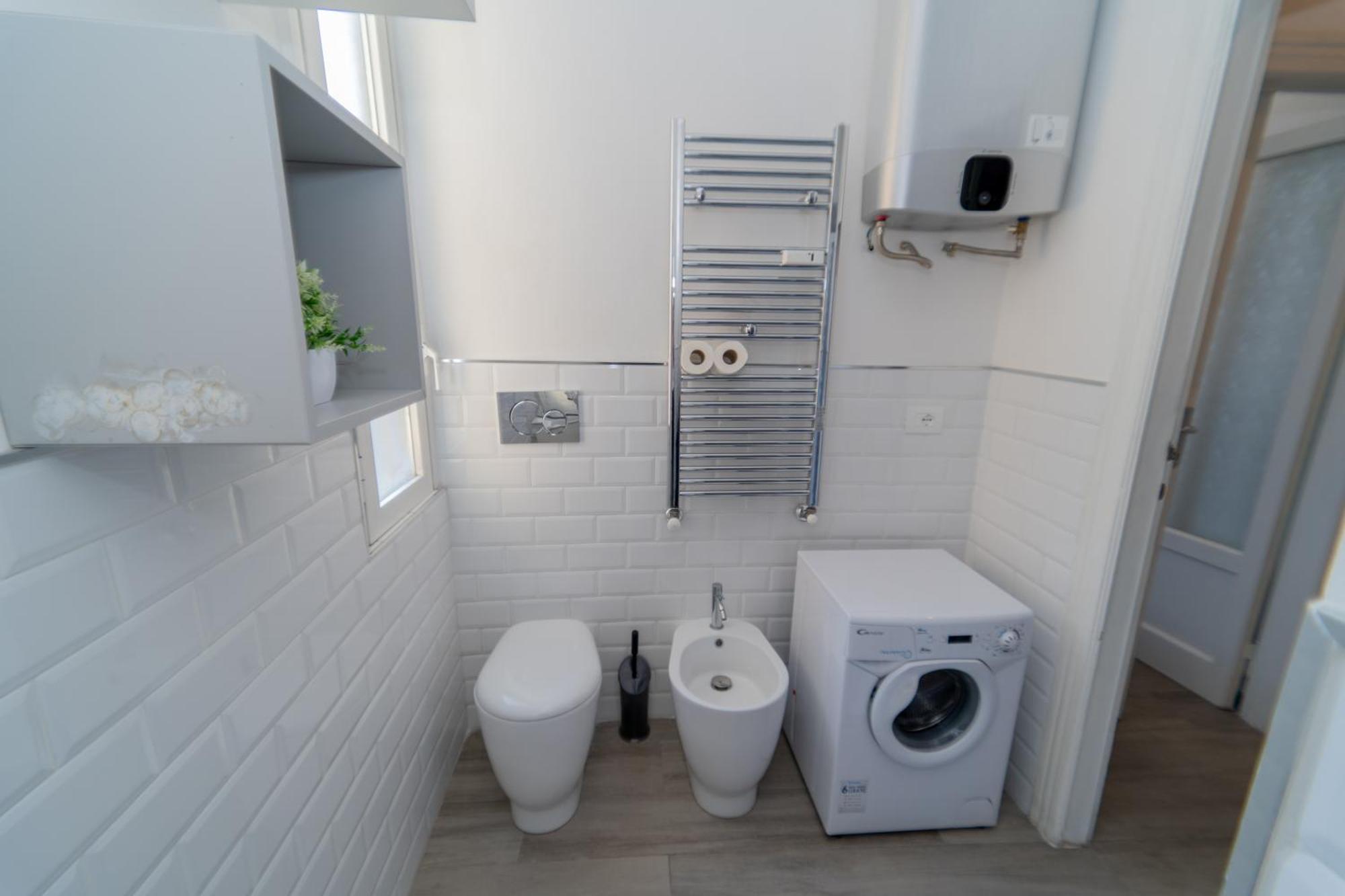 Apartment Milan Near Metro-M5 Kültér fotó