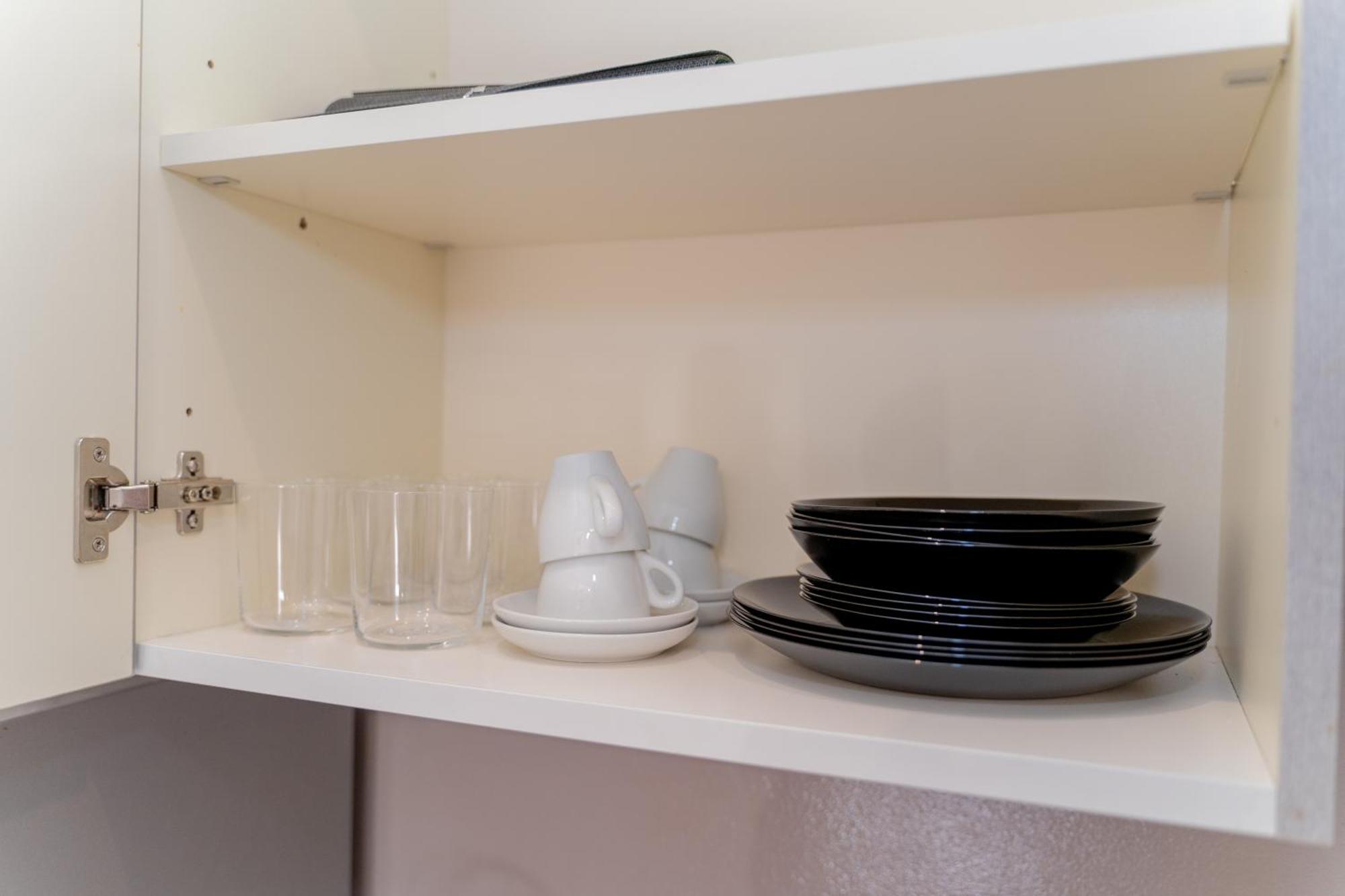 Apartment Milan Near Metro-M5 Kültér fotó