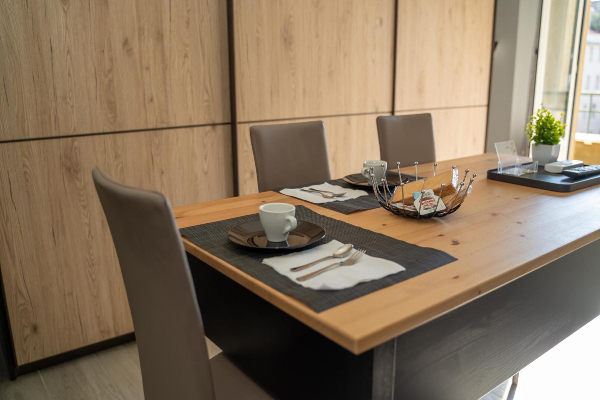 Apartment Milan Near Metro-M5 Kültér fotó