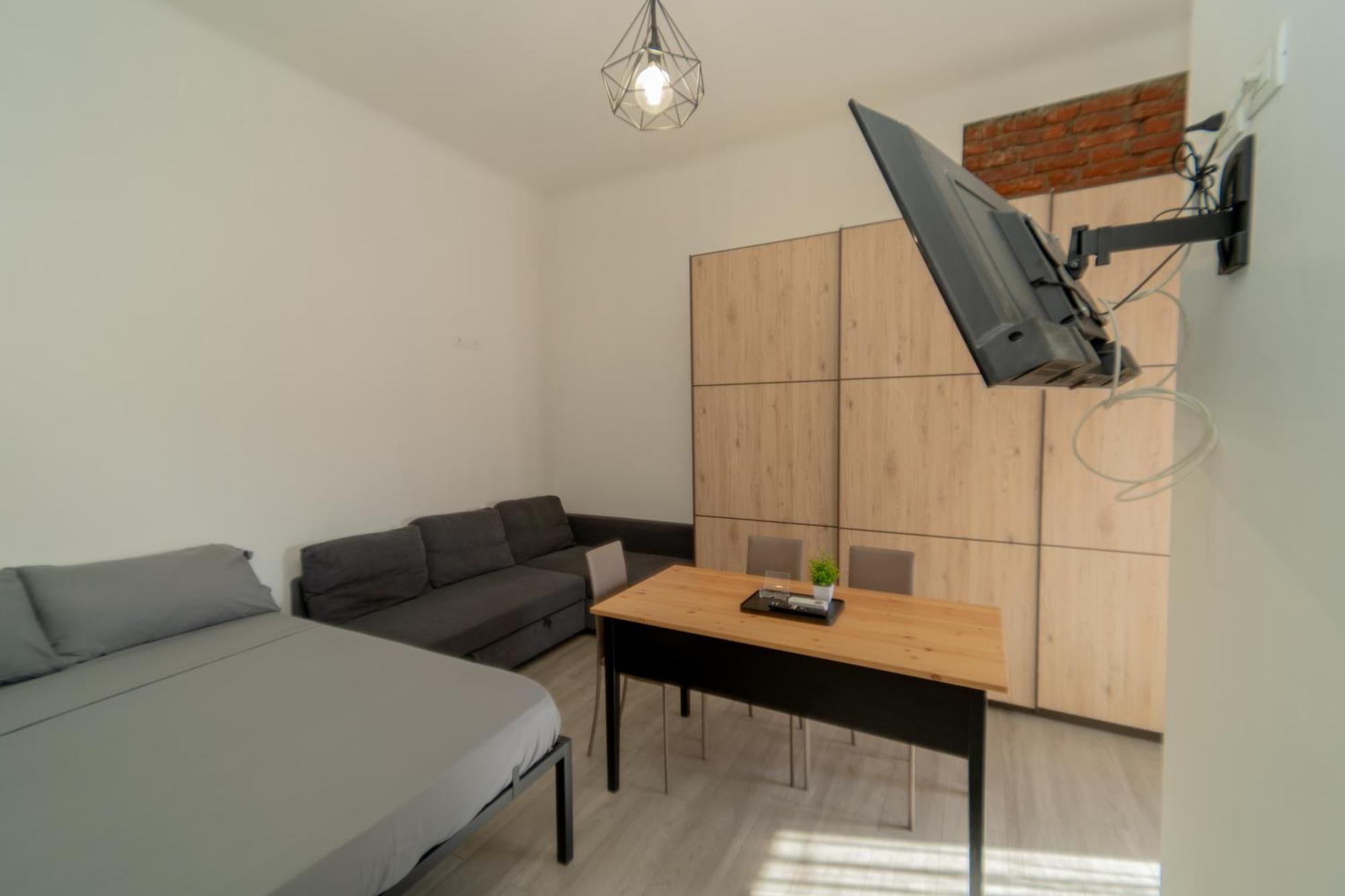 Apartment Milan Near Metro-M5 Kültér fotó