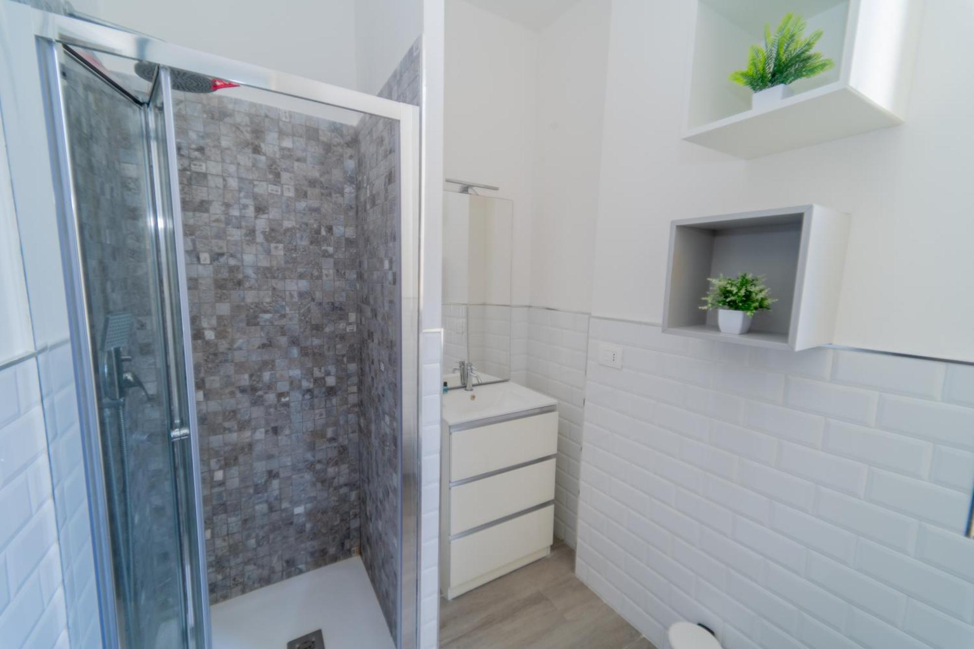 Apartment Milan Near Metro-M5 Kültér fotó