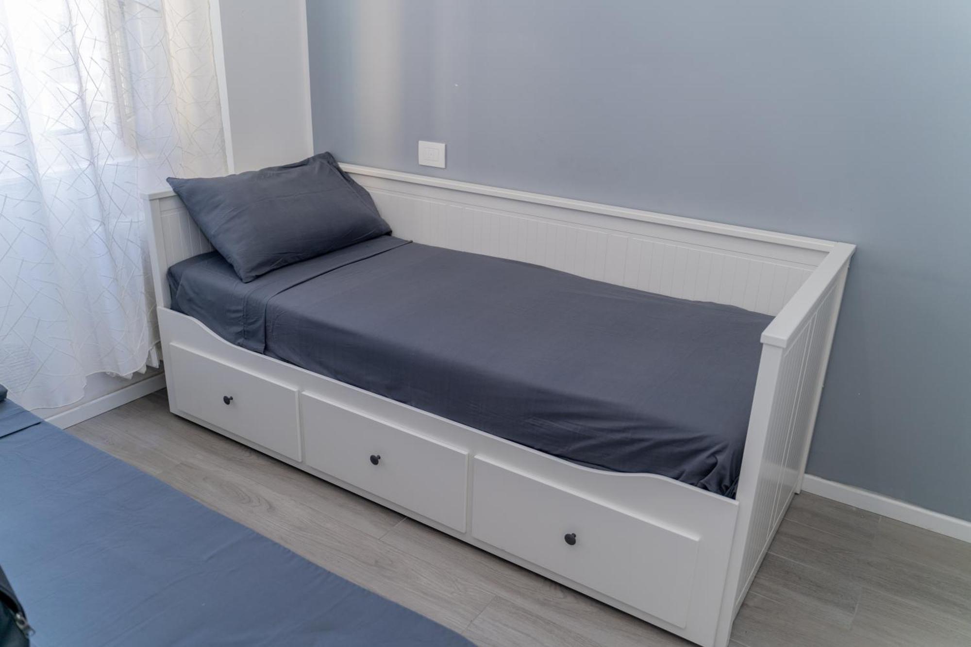 Apartment Milan Near Metro-M5 Kültér fotó