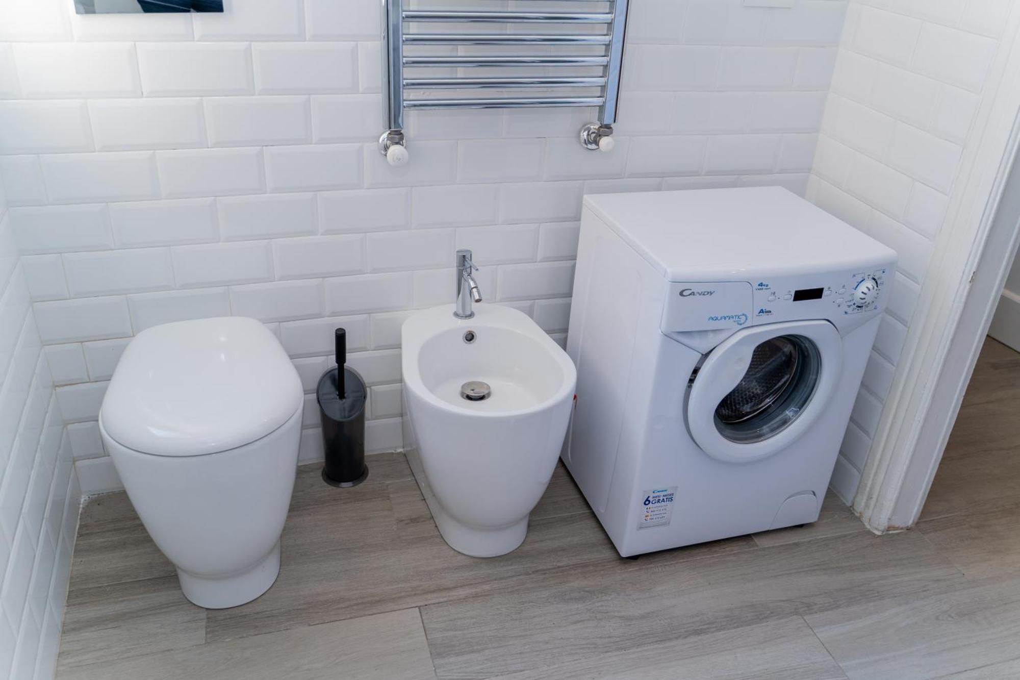 Apartment Milan Near Metro-M5 Kültér fotó
